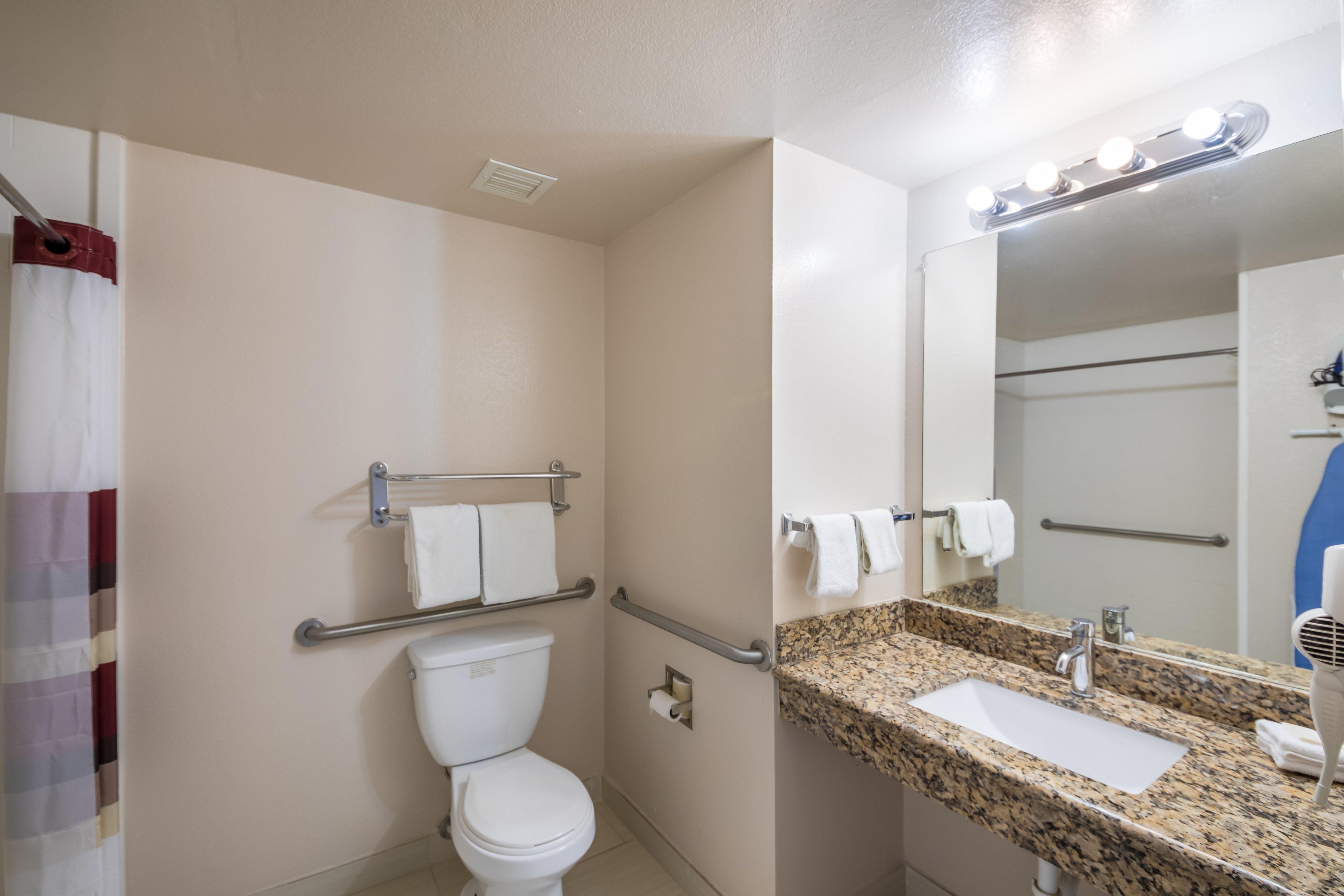 Red Roof Inn & Suites Austin East - Манор Экстерьер фото